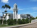 中南财经大学属于什么区（中南财经大学在武昌还是汉口）