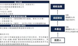 什么是财经投资人管理（什么是财经投资人管理模式）