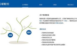 财经新媒体做什么的（财经新媒体做什么的）