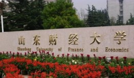 山东财经大学有什么部门（山东财经大学各校区专业分布）