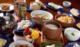 财经早餐吃什么减脂做法（财经早餐语音版下载）