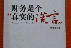 财经作家都写什么书籍好（财经作者）