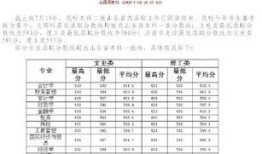 山东财经大学分什么系（山东财经大学分什么系专业）