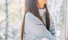 谈财经的美女叫什么来着（财经女神）