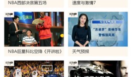 什么平台有优秀的财经视频（财经视频app哪个好）