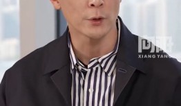 吴彦祖财经直播间叫什么（吴彦祖央视）