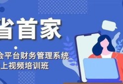 智慧财经班是什么课程啊（智慧财经软件教学视频）