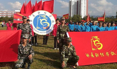 曲靖财经学校主要学什么（曲靖财经学校有些什么专业）