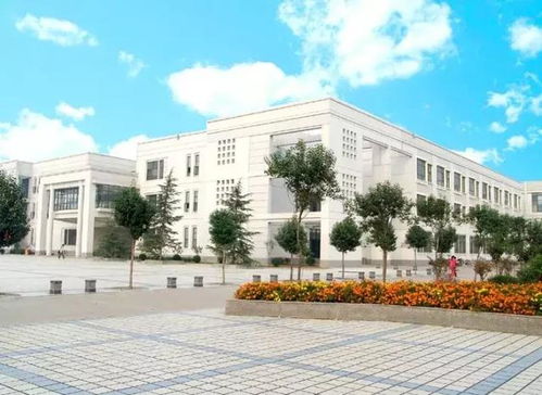 新郑有什么财经学校吗（新郑财税金融职业学院）