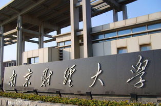 天津财经大学有什么公寓（天津财经大学有什么公寓可以住）