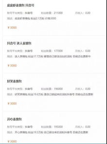 财经资讯抖音号是什么（有哪些做得好的财经抖音号）