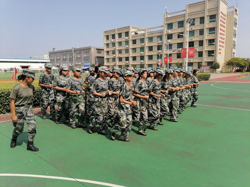 长沙财经学校什么时候（长沙财经学校什么时候军训）