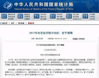 财经简报的深度解读是什么（财经简报范文）